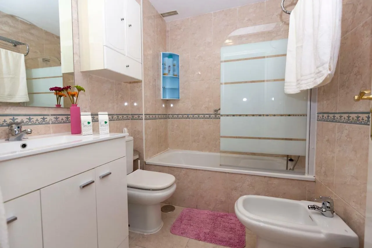 Adriana home center Santa Cruz de Tenerife Apartamento