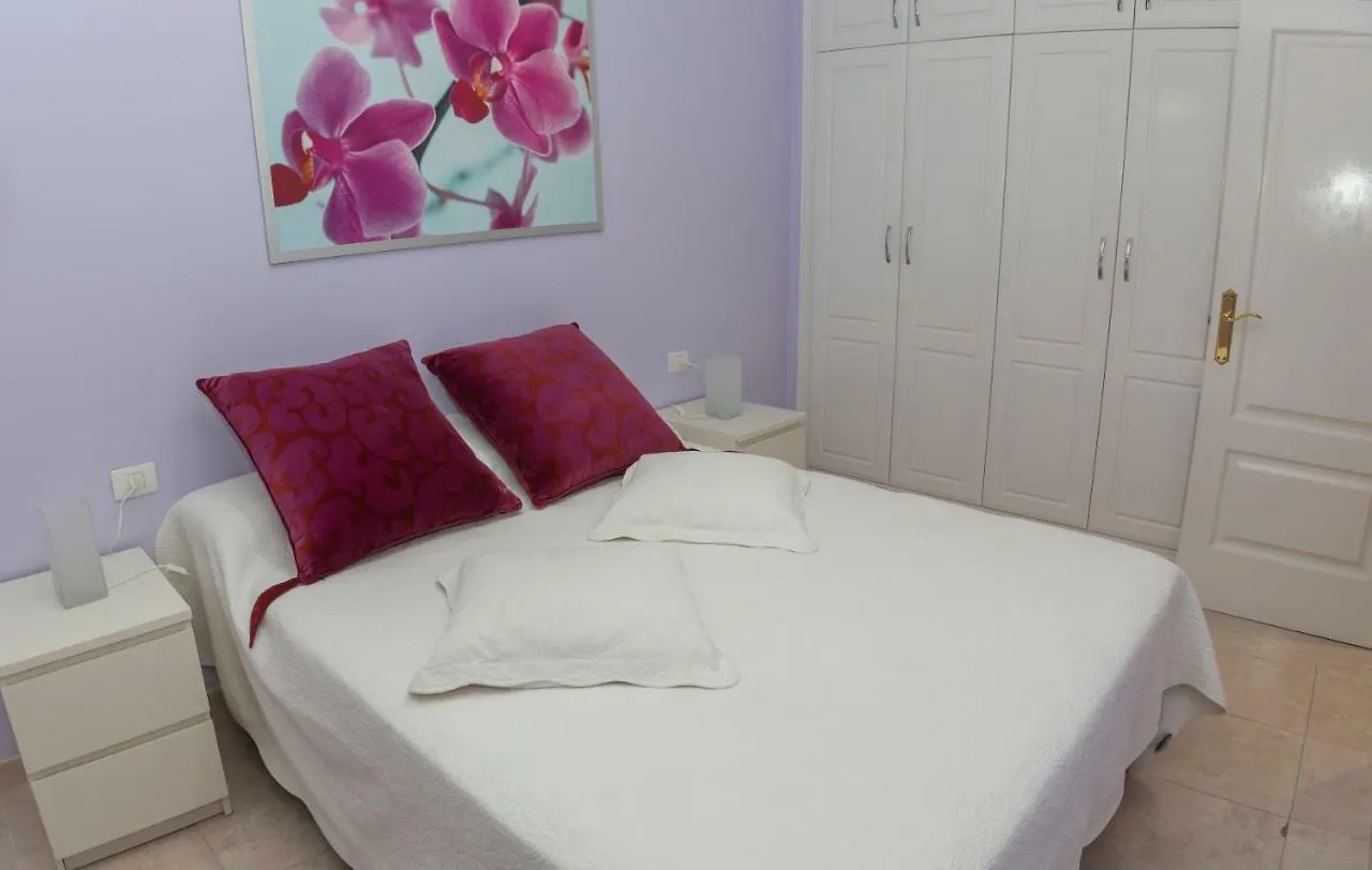 Apartamento Adriana home center Santa Cruz de Tenerife