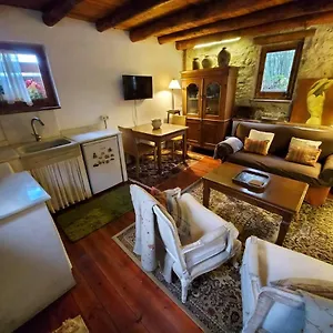 El Solei Paraiso En El Montseny Arbúcies