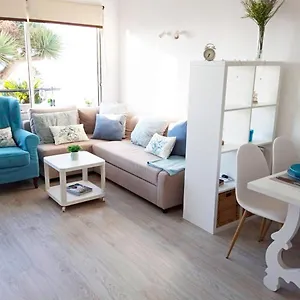 Estudio Agua Marina Apartamento