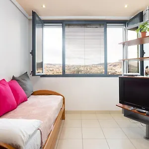 Home2book Amazing View Floor 25 Cruz Apartamento