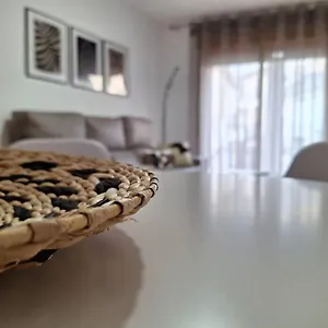 Apartamento Plaza Espana De Luque